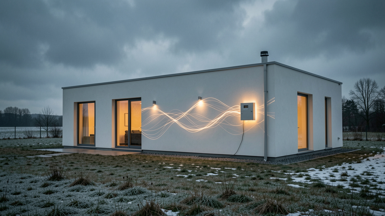 Les 7 meilleures solutions d’économie d’énergie face à El Niño en 2026