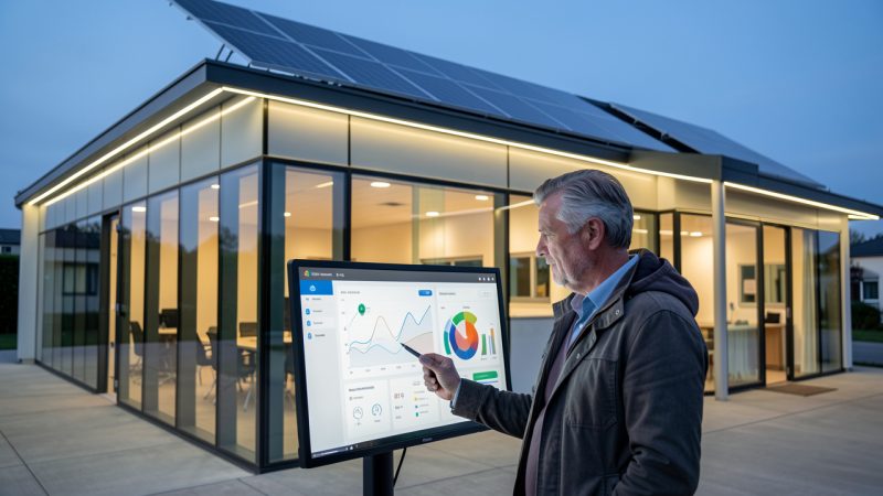 Comment promouvoir l’économie d’énergie et la transformation écologique en entreprise ?