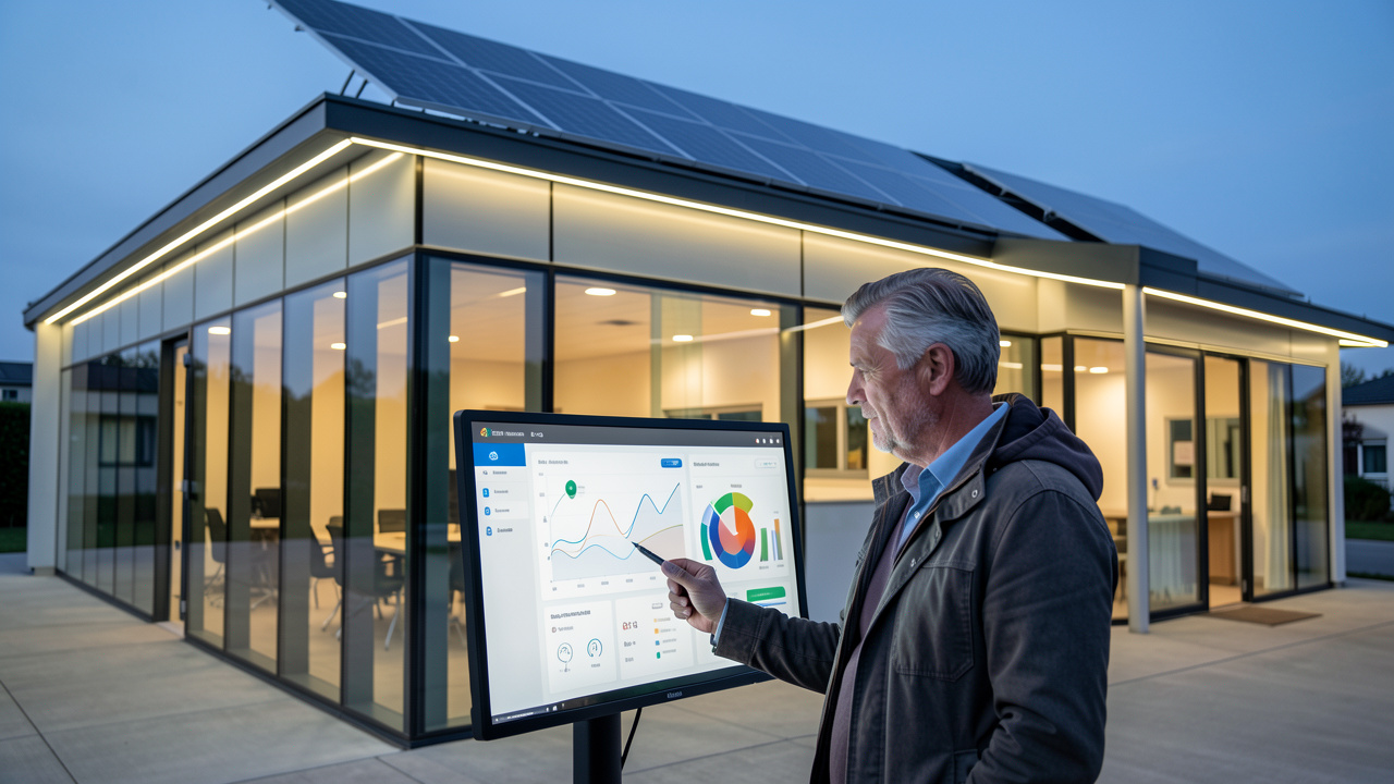 Comment promouvoir l’économie d’énergie et la transformation écologique en entreprise ?