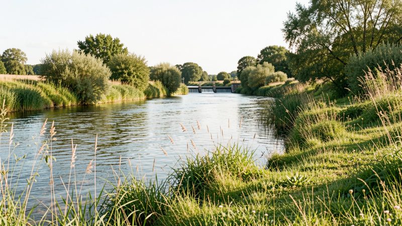 Quelles énergies choisir pour soulager les cours d’eau de l’hydroélectricité ?