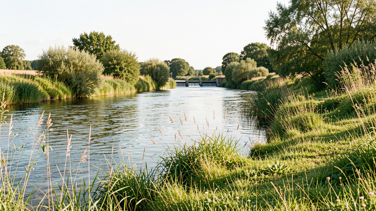 Quelles énergies choisir pour soulager les cours d’eau de l’hydroélectricité ?