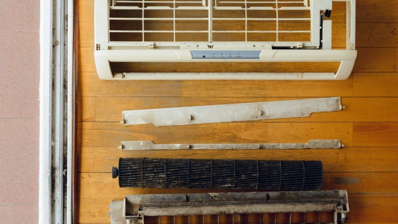 Ventiler un appartement ancien sans faire grimper le chauffage