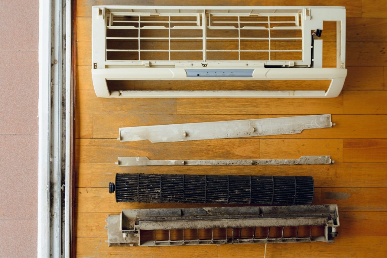Ventiler un appartement ancien sans faire grimper le chauffage