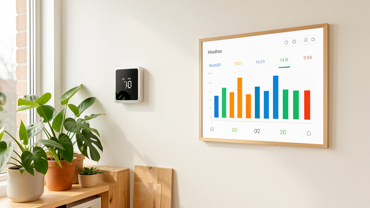 Sobriété énergétique à la maison : les habitudes qui font la différence