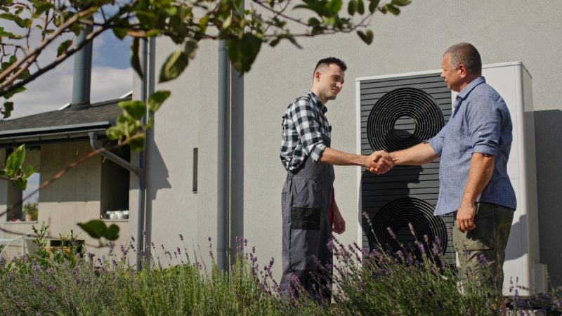 Remplacer sa chaudière : quel chauffage écologique pour une maison familiale ?