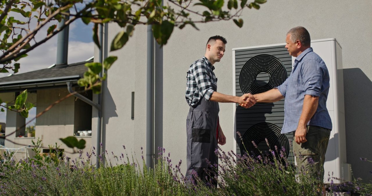 Remplacer sa chaudière : quel chauffage écologique pour une maison familiale ?